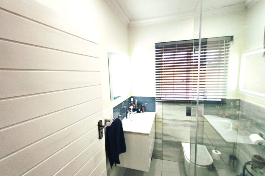 4 Bedroom Property for Sale in Vaalpark Free State